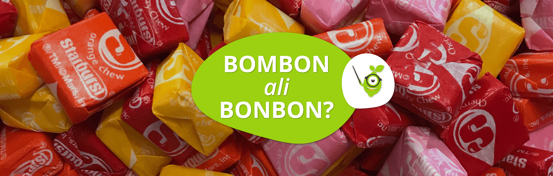Bombon ali bonbon? Bombon ali bonbon?