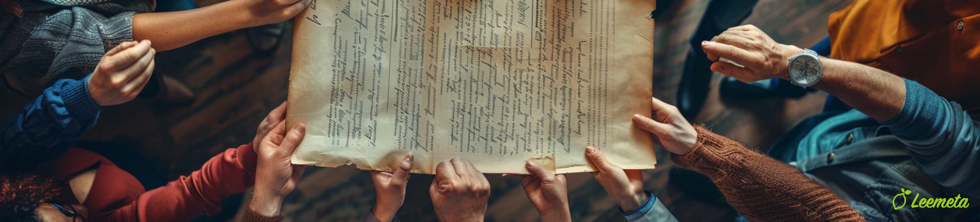 Blog raziskuje zgodovino, pomen in vpliv Deklaracije človekovih pravic ter poudarja njen vpliv na sodobno družbo.