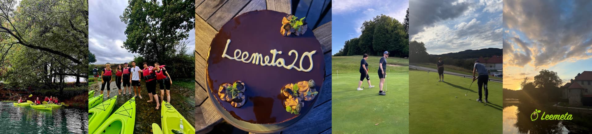 Leemeta praznuje 20 let prevajanja, razvoja, novih rešitev ter predvsem ljudi, ki že dve desetletji soustvarjajo našo zgodbo.