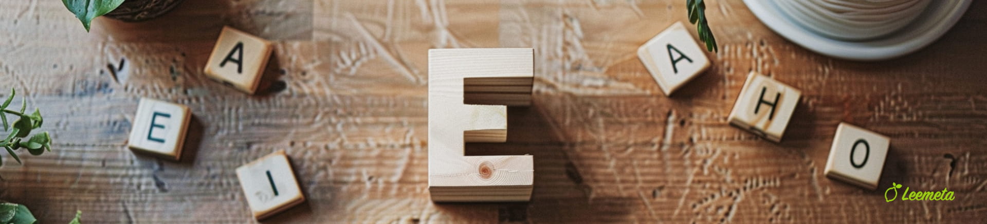 Najpogostejša črka v slovenščini Vizualni prikaz najpogostejše črke v slovenščini ter pogostnosti ostalih črk.