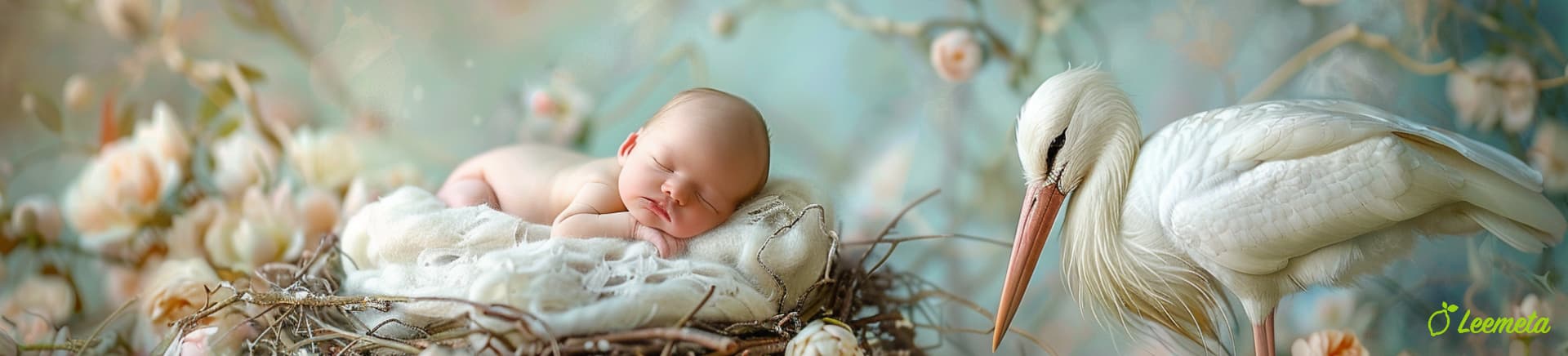 Razkrivamo edinstvene običaje ob rojstvu v Sloveniji in po svetu, od štorkelj do slovesnosti Oshichiya.