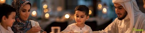 Ramadan je mesec posta, duhovnosti in povezanosti – odkrijte njegov pomen in tradicije po svetu.