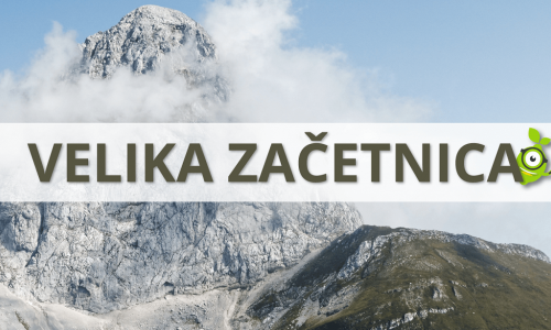 Zemljepisna imena in velika začetnica