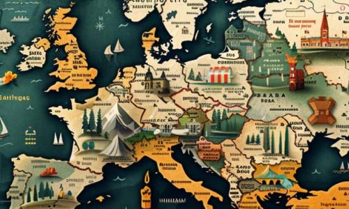 Zgodovina nemščine, njen razvoj in vpliv na slovenski jezik v vsakdanjem življenju.