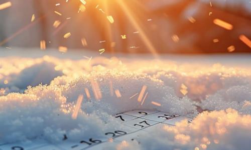 Pregled slovenskih praznikov v letu 2026 z označenimi dela prostimi dnevi in jezikovnimi napotki za pravilen zapis.