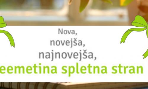 Stopnjevanje pridevnikov