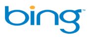 Logotip Bing